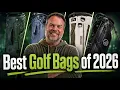 My 10 Favorite Golf Bags in 2026 RANKED