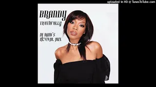 brandy truthfully dj naids revival mix 