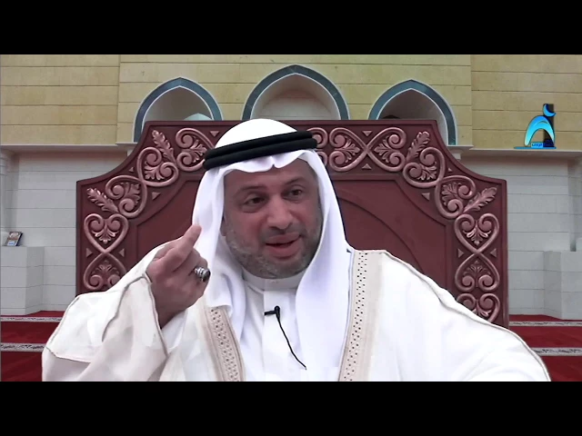 ⁣الامام الحسن (ع) ودروس من ولادته /سيد مصطفى الزلزلة/ جامع جاسم الوزان / الجمعه / ٩ / ٦ / ٢٠١٧