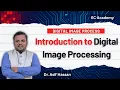 Introduction to Digital Image Processing Fundamentals Applications Steps