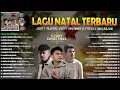 Download Lagu JUSTY ALDRIN, VICKY SALAMOR, FRESLY NIKIJULUW | Lagu Natal Ambon \u0026 Timur 2022 - Natal Kali Ini Berat