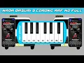 Download Lagu Nada Telolet Basuri Sambung Menyambung Arf Tech 9 Corong No Full Nada | Flm