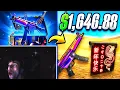 Download Lagu SPENDING $1000 ON RUST CASE BATTLES! - Rust Gambling