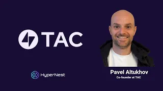 TAC Bringing DeFi To 1B Telegram Users 