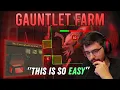 Mastering The Art Of Corrupted Gauntlet Runs In OSRS