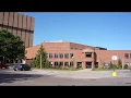 Short overview of Michigan Technological University