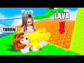 Download Lagu Trolling My BROTHERS in Roblox HUG TOWER!