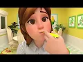 Johny Johny Yes Papa (Parents Version) | @CoComelon Nursery Rhymes & Kids Songs