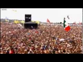 Imogen Heap - Headlock at Glastonbury 2010 (1 of 6)