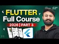 Flutter Series Part 3 The Most Important Concepts You Must Learn