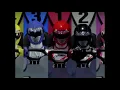 Download Lagu power rangers operation overdrive team up parody intro