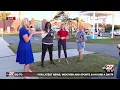 Brett Gets Dunked Finale Part 1 - Chuck Rhodes Returns
