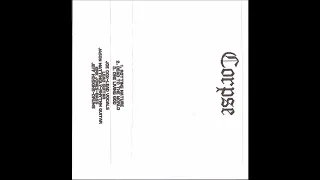 CORPSE USA KY Demo 1993 FULL DEMO 