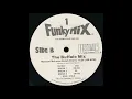 Download Lagu Neneh Cherry / Malcolm McLaren – The Buffalo Mix  (Funkymix 1) 1989