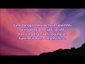 Download Lagu Lagu Rohani dan Lirik - Dialah yang Maha Tinggi (Lagu Rohani Kristen)