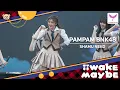 Download Lagu [PampamBNK48]  Fancam - Shamu Neko - BNK48 13 Single Iiwake Maybe First Performance