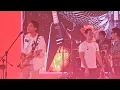 Download Lagu ATF ft Elrumi Live at Hallo Jakarta Fest Blok M 22 Juni 2025