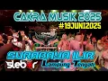 Download Lagu REMIX LAMPUNG TERBARU | LIVE SURABAYA ILIR | IYAI AGUS 88 | DINDA JONI | AJO IYO 88 | KANDA ARI