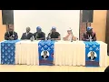 Download Lagu DPP PRESS BRIEFING-TAWINA NDIFE IWO AMANUNAMIZA OKHA WADYA MTOLIRO WAWOYO 17 September 2025