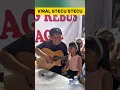 LAGI VIRAL BOCIL LUCU STECU STECU