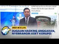 Download Lagu AAUUWW! Liga Korupsi Makin Ramai, Valentinus Resa Memasak Lagi! | Meet Nite Live