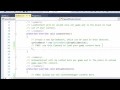 Creating a Sprite Module 2 Lesson 2