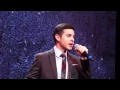 Download Lagu David Archuleta and Choirs - Believe - Nov 29 Evening - Celebration of Christ