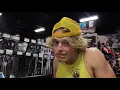 Trinity Lax State Final Promo 2018
