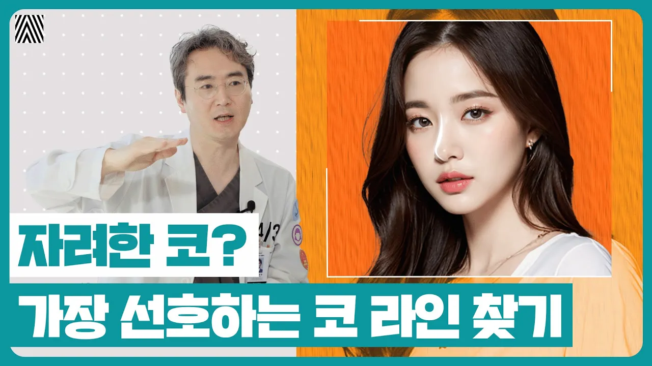2024 트렌드는 바로 *** 코!_[4월31일 성형외과]
