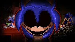 Sonic OMT And Why He s Effective Sonic exe