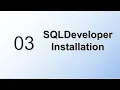 How To Install SQL Developer