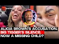 Big Tigger s Wife Posts Injured Face Then It Gets More Disturbing TSR Investigates