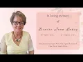 In loving memory of Denise Joan Lakey - Saturday 06 September 2025 at 10AM