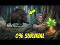 The Weakest PATRIARCH Was Left to Die But He Secretly BECAME a S-TIER