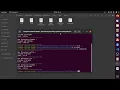 Multithreading Matrix Multiplication with pthreads C