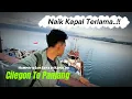 Lagu Trip Menuju Sumatera // Naik Kapal Ini Di Jamin Nyenyak Tidur