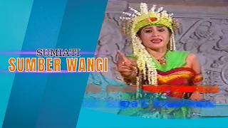 sumiati sumber wangi official music video 