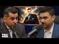 I Became the VILLAIN - Ben Shapiro Explains His Fallout With the Conservative Right