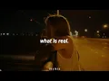 iann dior - what is real [Traducida al Español]