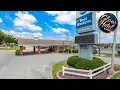 Best Western Coach House Springfield MO United States Hotel Review