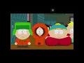 every time kenny talks in south park the streaming wars SOUTH PARK THE STREAMING WARS
