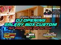 Download Lagu Dj opening Galery box custom trap horror cocok buat cek sound.