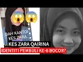 Download Lagu KES ZARA :: IDENTITI PEMBULI KE-6 PALING TIDAK DISANGKA?
