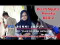 Download Lagu DETIK DETIK FAJAR SYAHID  MENANYAKAN STATUS AISYAH ICHA  II  BENNI JUDUH   FAJAR \u0026 AISYAH ICHA