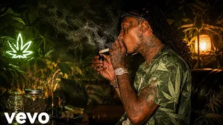 wiz khalifa good kush official music video