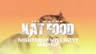 Download Lil Wayne - Kat Food (Nightdrop Miss Fatty Mashup) MP3