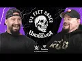 Download Lagu Bron Breakker talks about IShowSpeed, Triple H as a boss and Uncle Scott | Six Feet Under