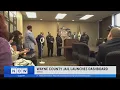 Wayne County Jail push for more transparency with new data dashboard