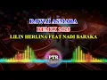 Download Lagu Dawai Asmara Lilin Lerlina Feat Nadi Baraka Remix 2025 music