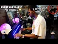 Download Lagu I Played Where Our Blue Is (Ao no Sumika) from Jujutsu Kaisen Season 2 on Piano in Public